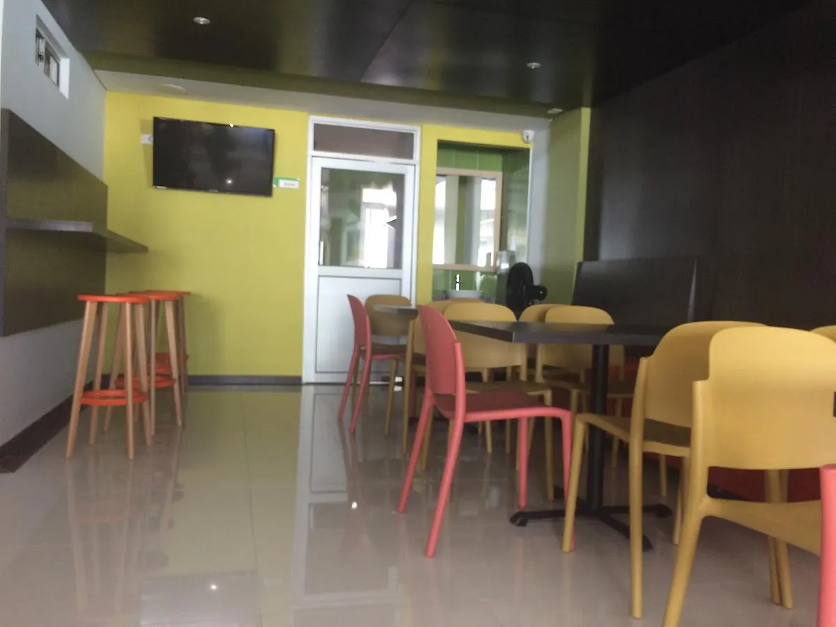 Hotel 56 Avenue Plaza Barranquilla  Barranquilla (Atlantico)