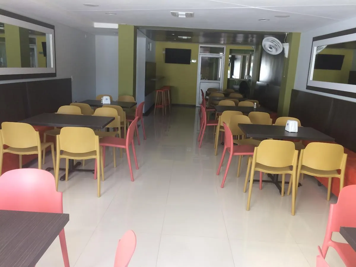 Hotel 56 Avenue Plaza Barranquilla  2*, Barranquilla (Atlantico) Colombia