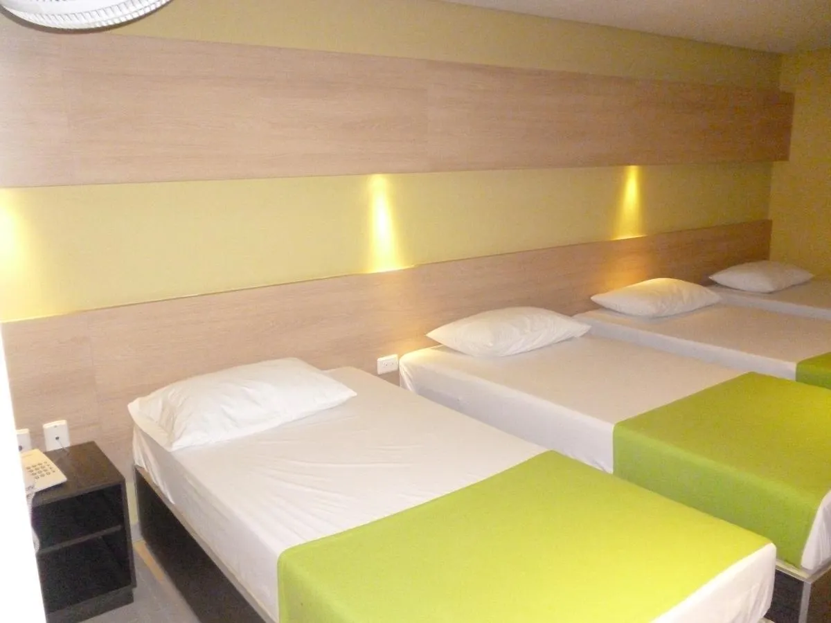 Hotel 56 Avenue Plaza Barranquilla   Barranquilla (Atlantico)