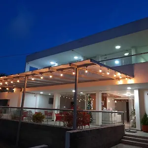 Hotel Prado 53