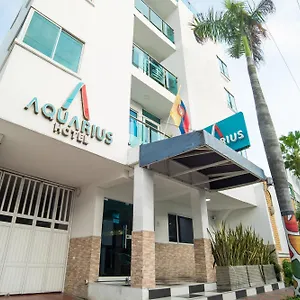 Hotel Aquarius