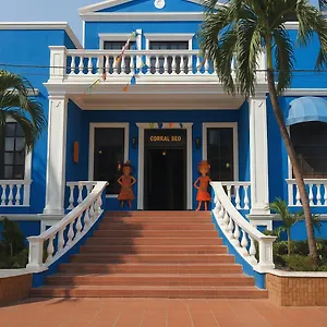 D Marr Barranquilla (Atlantico)