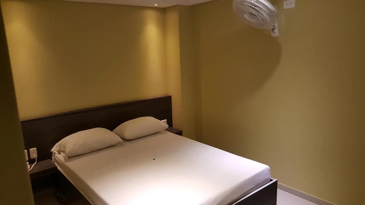 Hotel 56 Avenue Plaza Barranquilla  Colombia