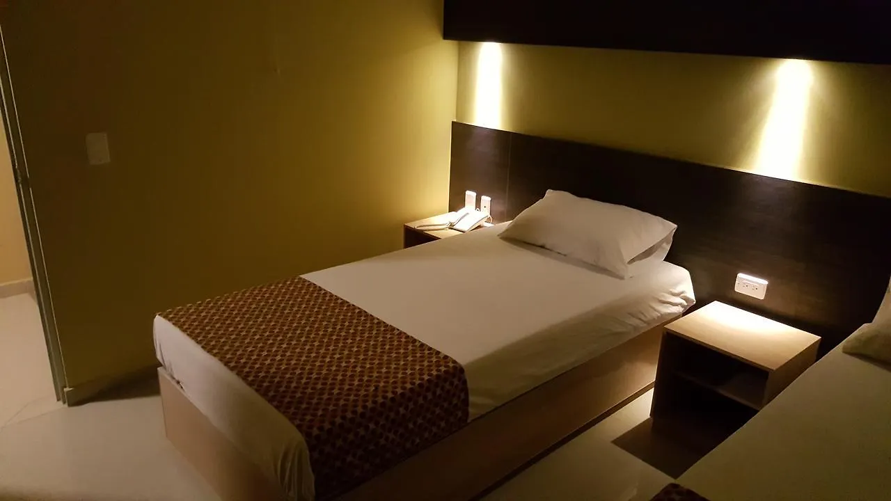 Hotel 56 Avenue Plaza Barranquilla  Barranquilla (Atlantico)