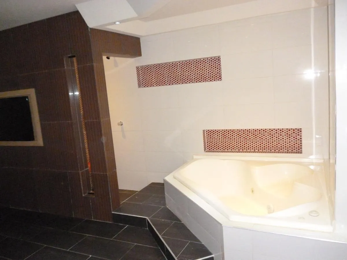 Hotel 56 Avenue Plaza Barranquilla