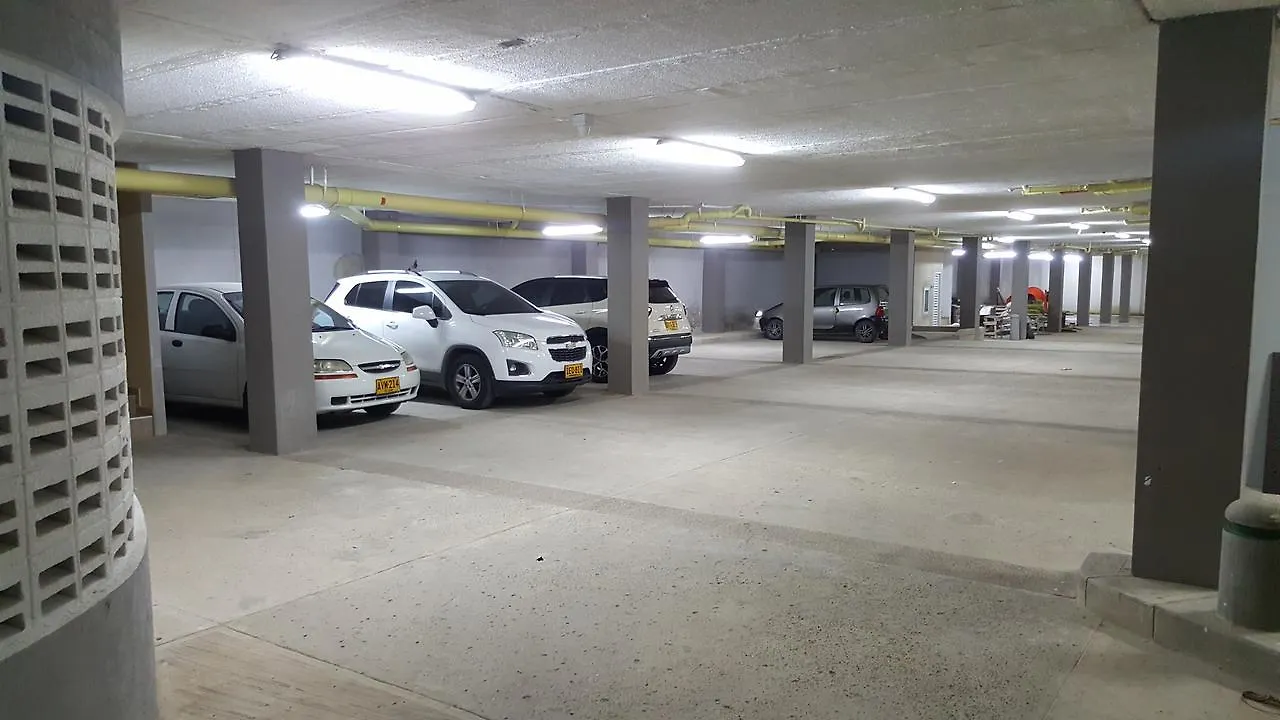 Hotel 56 Avenue Plaza Barranquilla